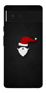 Чохол на Google Pixel 6 Santa's mood фото 1 з 1