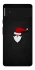Чехол на Google Pixel 6 Santa's mood фото 1 из 1