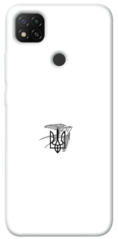 Чохол на Xiaomi Redmi 9C Сокіл фото 1 з 1