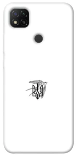 Чохол на Xiaomi Redmi 9C Сокіл фото 1 з 1