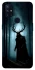 Чохол на OnePlus Nord N10 5G Forest demon фото 1 Чохол на OnePlus Nord N10 5G Forest demon фото 1 з 1