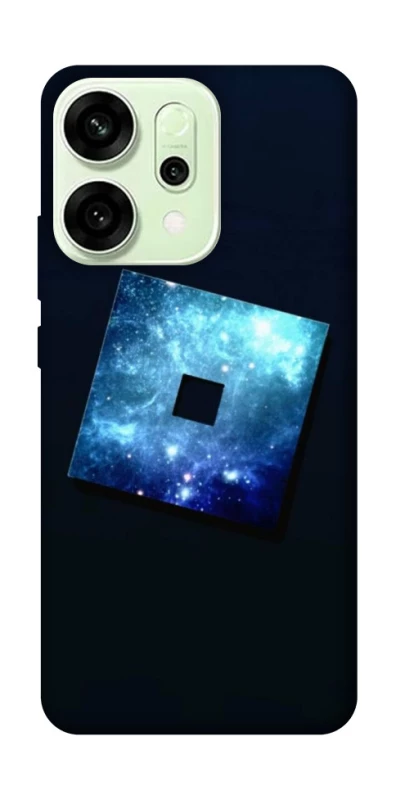 Чохол на Oppo Reno 14 Adopt Me Penguin Candy фото 1 з 1