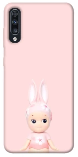 Чохол на Samsung Galaxy A70 (A705F) Sakura Bunny Solo фото 1 з 1