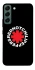 Чехол на Samsung Galaxy S22 Red Hot Chili Peppers logo фото 1 Чехол на Samsung Galaxy S22 Red Hot Chili Peppers logo фото 1 из 1