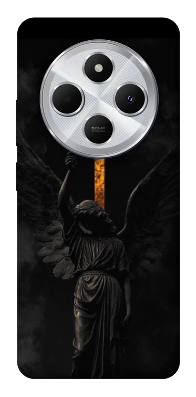 Чохол на Xiaomi Redmi 14C / Poco C75 Angel ver.2 фото 1 з 1