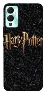 Чохол на Infinix Hot 12 Play Harry Potter ver.12 фото 1 з 1