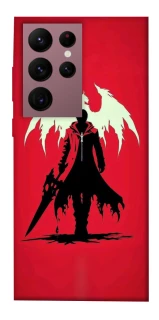 Чохол на Samsung Galaxy S22 Ultra Devil May Cry v2 фото 1 з 1