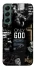 Чохол на Samsung Galaxy S22 Only God фото 1 з 1