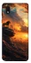 Чохол на Samsung Galaxy M01 Core / A01 Core lion king фото 1 з 1