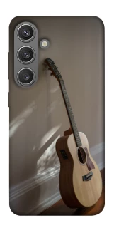 Чохол на Samsung Galaxy S24 Гітара фото 1 з 1