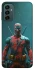 Чехол на Samsung Galaxy M13 4G Deadpool v3 фото 1 из 1