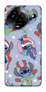 Чехол на Realme C67 4G Stitch ver.20 фото 1 из 1