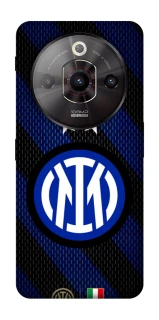 Чехол на ZTE Nubia Focus Pro FC Inter v2 фото 1 из 1
