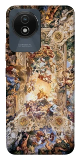 Чехол на Vivo Y02 Искусство фото 1 из 1