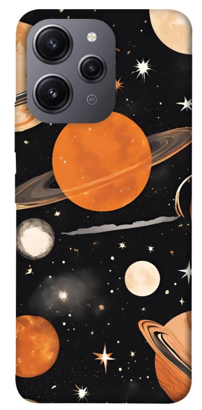 Чехол на Xiaomi Redmi 12 Space фото 1 из 1