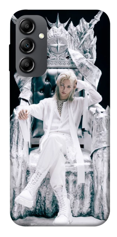 Чохол на Samsung Galaxy A14 4G/5G Felix GIANT фото 1 з 1