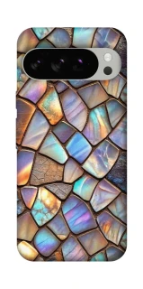 Чехол на Google Pixel 10 Pro Nature Mosaic ver.1 фото 1 из 1