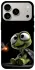 Чохол на Apple iPhone 18 Pro Funny turtle фото 2 з 2