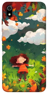 Чохол на Xiaomi Redmi 7A Ginger фото 1 з 1