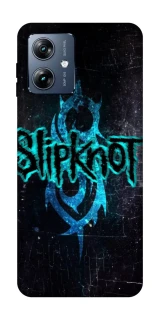 Чохол на Motorola Moto G54 Power Slipknot ver.2 фото 1 з 1