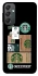 Чохол на Samsung Galaxy A24 4G Starbucks coffee фото 1 з 1