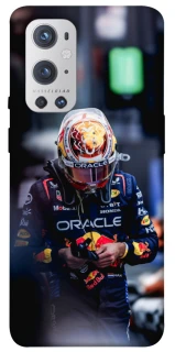 Чехол на OnePlus 9 Pro F-1 ver.6 фото 1 из 1