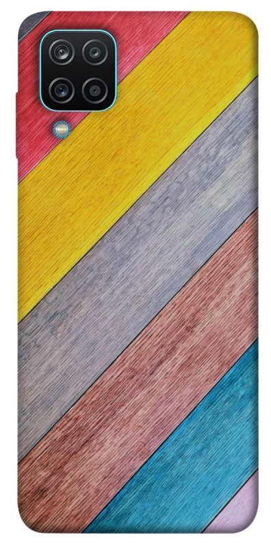 Чехол на Samsung Galaxy M12 Дерево фото 1 из 1