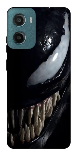 Чохол на Motorola Moto G06 Venom smile фото 1 з 1