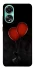 Чехол на Oppo A78 4G Reds Balloons фото 1 из 1