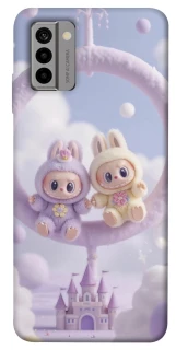 Чохол на Nokia G22 Labubu in fairy tale фото 1 з 1