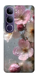 Чохол на Vivo Y300 Flowers v10 фото 1 з 1