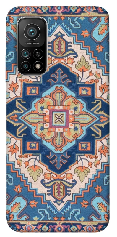 Чехол на Xiaomi Mi 10T Килим v3 фото 1 из 1