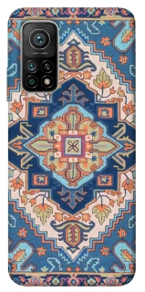 Чехол на Xiaomi Mi 10T Килим v3 фото 1 из 1