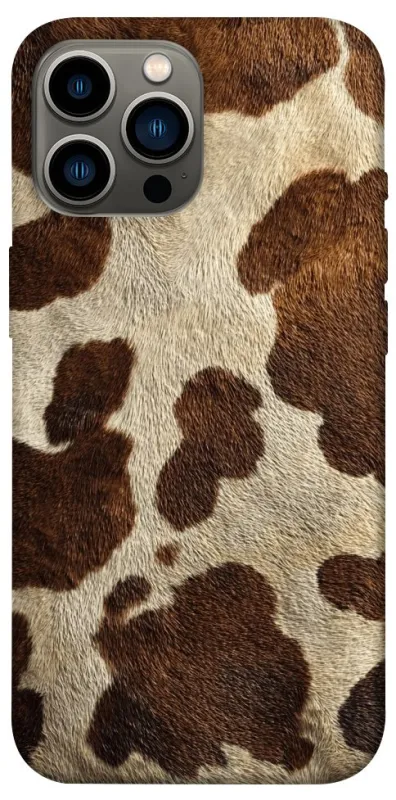 Чохол на Apple iPhone 12 Pro Max (6.7") Cow фото 1 з 1