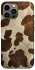 Чохол на Apple iPhone 12 Pro Max (6.7") Cow фото 1 з 1