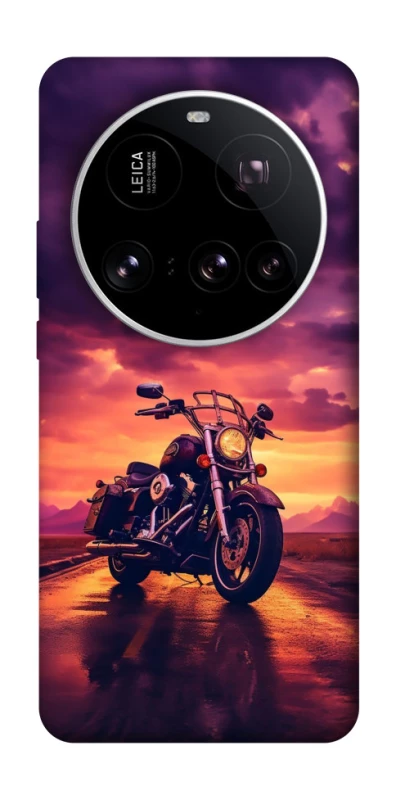Чохол на Xiaomi 15 Ultra Motorbike фото 1 з 1