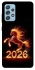 Чохол на Samsung Galaxy A52 4G / A52 5G Red Fire Horse ver.1 фото 1 з 1