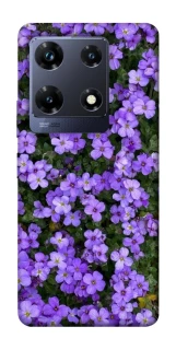 Чехол на Infinix Note 30 Pro Flowers v17 фото 1 из 1