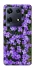 Чехол на Infinix Note 30 Pro Flowers v17 фото 1 из 1