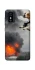 Чехол на ZTE Blade L9 Moscow never sleeps ver.9 фото 1 из 1