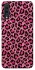 Чохол на Samsung Galaxy A70 (A705F) Leopard Skin v3 фото 1 з 1