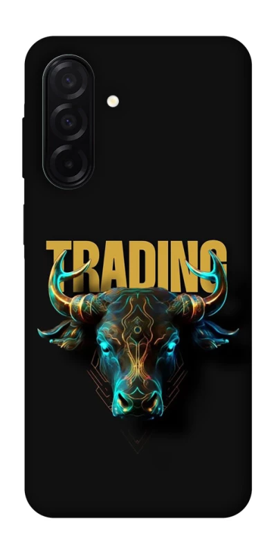 Чехол на Samsung Galaxy A26 5G Trading фото 1 из 1