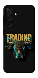 Чехол на Samsung Galaxy A26 5G Trading фото 1 из 1