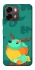 Чехол на Oppo A6 Fantasy deer creature фото 2 из 2