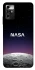 Чехол на ZTE Blade A72 NASA ver.1 фото 1 из 1