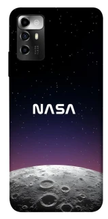 Чохол на ZTE Blade V40 Vita NASA ver.1 фото 1 з 1