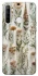 Чохол на Realme 6i Floral design ver.2 фото 1 з 1