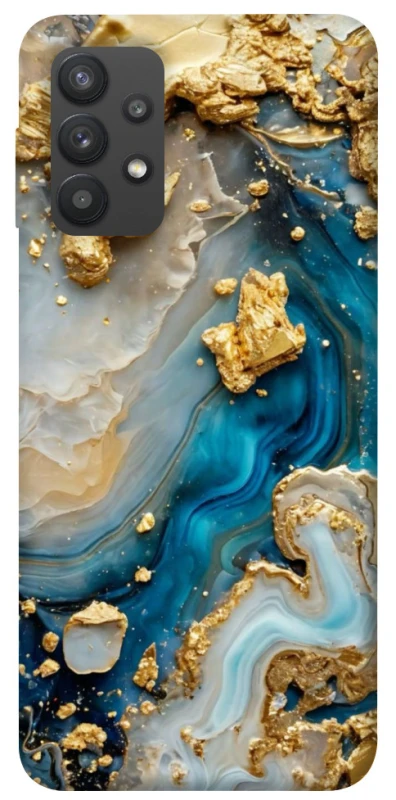 Чохол на Samsung Galaxy A32 (A325F) 4G Epoxy design ver.2 фото 1 з 1