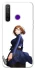 Чехол на Realme 5 Pro Nobara Kugisaki v2 фото 1 из 1