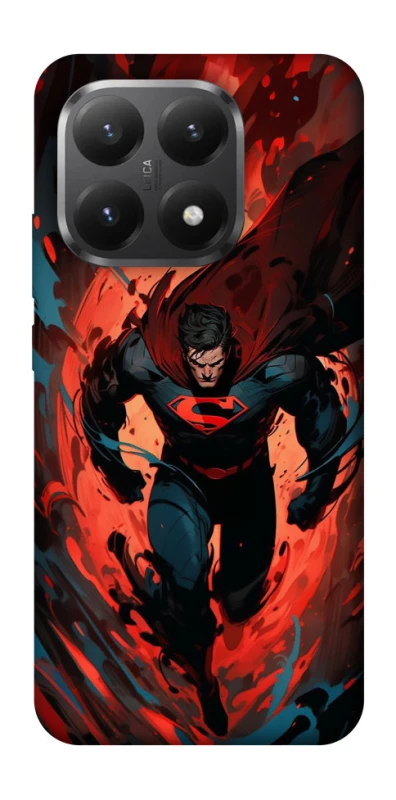 Чохол на Xiaomi 15T Superman фото 1 з 1